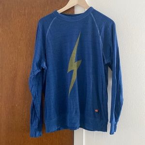 Aviator Nation ⚡️crewneck